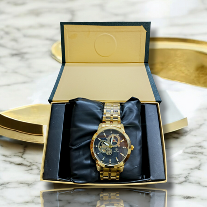 Rolex Automatic Watch for Men - Genuine Swiss Made