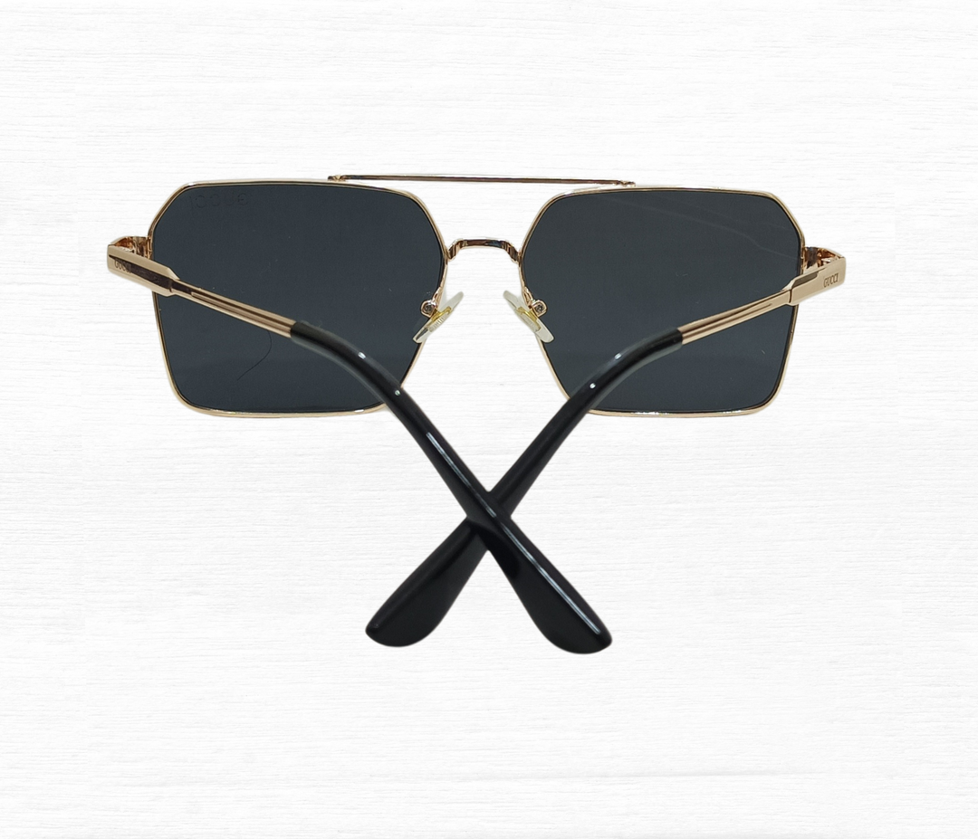 Gucci Classic Sunglasses